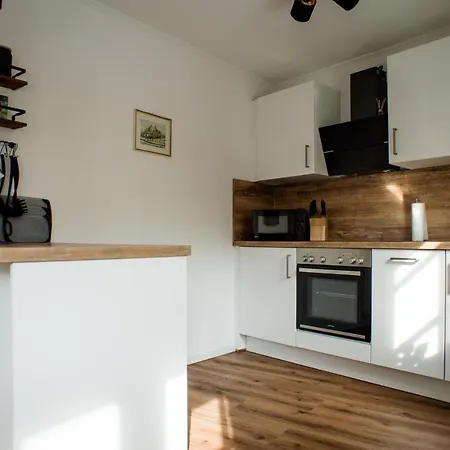 Designapartment Im Herzen Der Altstadt - 7 Guests - 3 Bedrooms - 2 Bathrooms