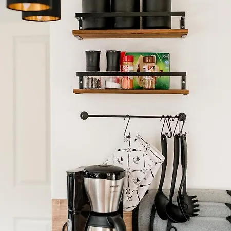 Designapartment Im Herzen Der Altstadt - 7 Guests - 3 Bedrooms - 2 Bathrooms Apartamento Limburg an der Lahn