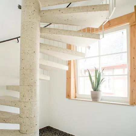 Designapartment Im Herzen Der Altstadt - 7 Guests - 3 Bedrooms - 2 Bathrooms *