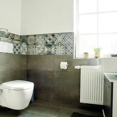 Designapartment Im Herzen Der Altstadt - 7 Guests - 3 Bedrooms - 2 Bathrooms * Limburg an der Lahn