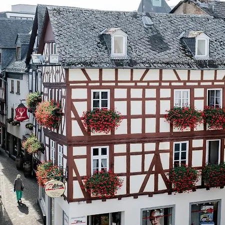 Designapartment Im Herzen Der Altstadt - 7 Guests - 3 Bedrooms - 2 Bathrooms Lägenhet Limburg an der Lahn