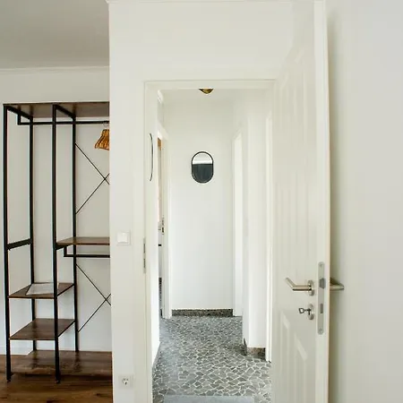 Designapartment Im Herzen Der Altstadt - 7 Guests - 3 Bedrooms - 2 Bathrooms * Limburg an der Lahn