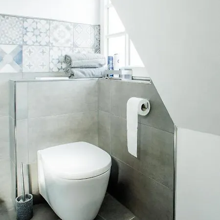 Appartement Designapartment Im Herzen Der Altstadt - 7 Guests - 3 Bedrooms - 2 Bathrooms Limburg an der Lahn