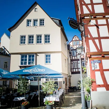 Designapartment Im Herzen Der Altstadt - 7 Guests - 3 Bedrooms - 2 Bathrooms Appartement *