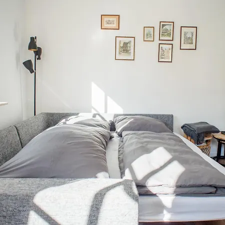 Designapartment Im Herzen Der Altstadt - 7 Guests - 3 Bedrooms - 2 Bathrooms *