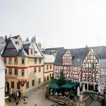 Apartment Designapartment Im Herzen Der Altstadt - 7 Guests - 3 Bedrooms - 2 Bathrooms Limburg an der Lahn