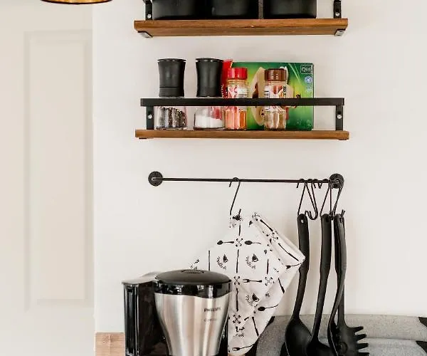 Designapartment Im Herzen Der Altstadt - 7 Guests - 3 Bedrooms - 2 Bathrooms Apartment Limburg an der Lahn