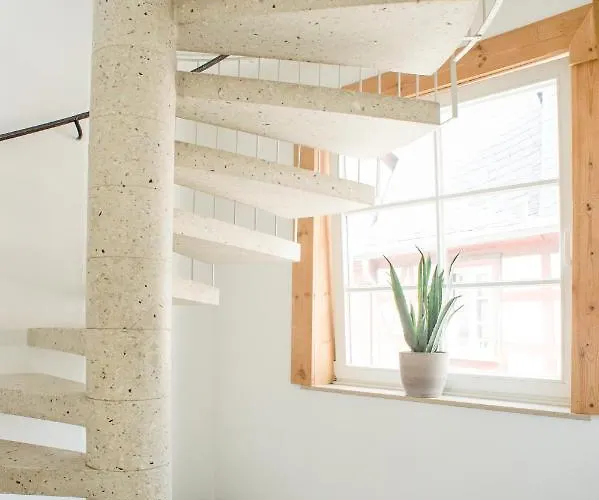 Designapartment Im Herzen Der Altstadt - 7 Guests - 3 Bedrooms - 2 Bathrooms *