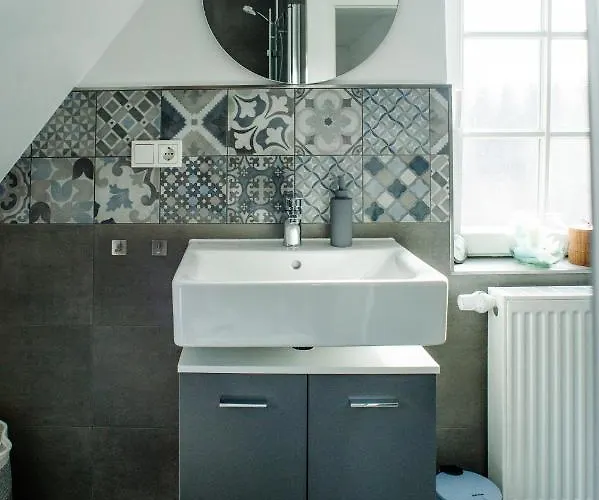 Designapartment Im Herzen Der Altstadt - 7 Guests - 3 Bedrooms - 2 Bathrooms Apartment