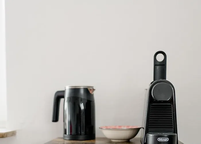 Designapartment Im Herzen Der Altstadt - 7 Guests - 3 Bedrooms - 2 Bathrooms Apartment Limburg an der Lahn