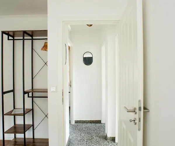 Designapartment Im Herzen Der Altstadt - 7 Guests - 3 Bedrooms - 2 Bathrooms * Limburg an der Lahn