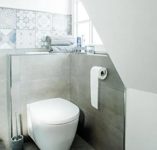 Apartman Designapartment Im Herzen Der Altstadt - 7 Guests - 3 Bedrooms - 2 Bathrooms Limburg an der Lahn