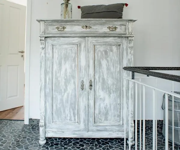 Apartman Designapartment Im Herzen Der Altstadt - 7 Guests - 3 Bedrooms - 2 Bathrooms Limburg an der Lahn