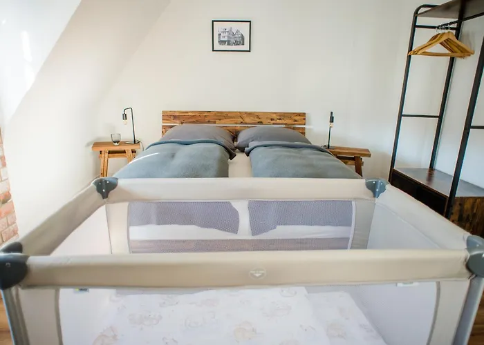 Designapartment Im Herzen Der Altstadt - 7 Guests - 3 Bedrooms - 2 Bathrooms Limburg an der Lahn